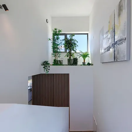 Ana By Interhome Villa