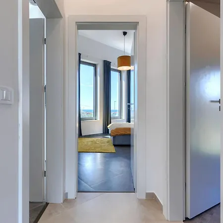 Ana By Interhome Villa *