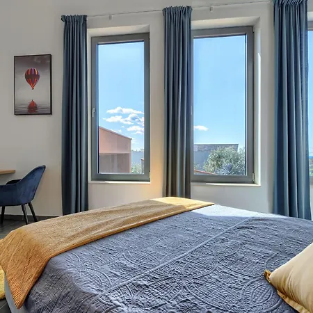 Ana By Interhome Villa Filipac