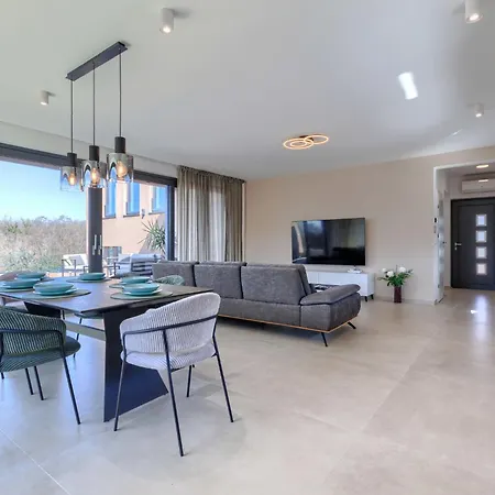 Villa Ana By Interhome