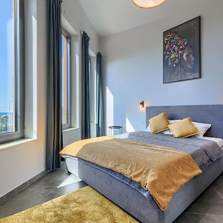 Ana By Interhome Vila
