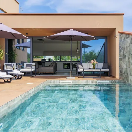 Villa Ana By Interhome Filipac