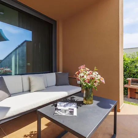 Villa Ana By Interhome