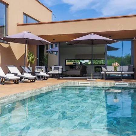 Ana By Interhome Villa *