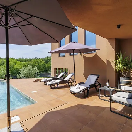 Ana By Interhome Villa *