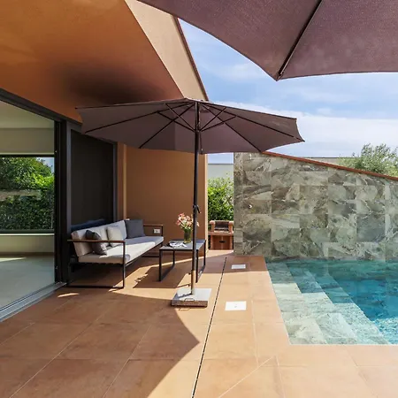 Vila Ana By Interhome *