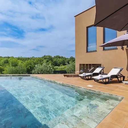 Villa Ana By Interhome Filipac