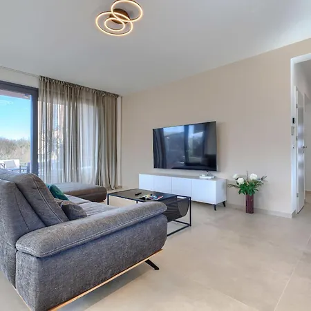 Ana By Interhome Villa *