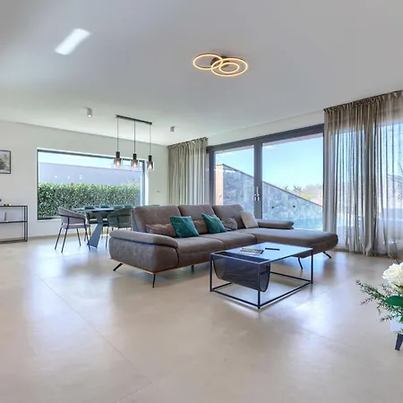 Villa Ana By Interhome *