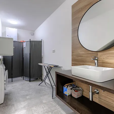 Ana By Interhome Villa *