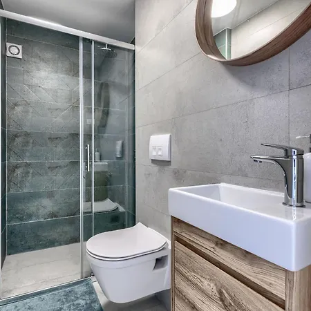 Villa Ana By Interhome Filipac