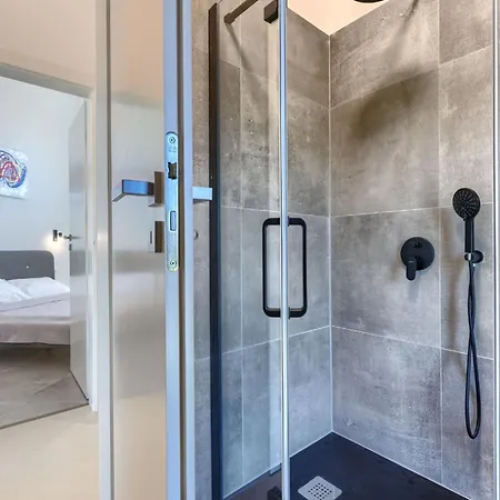 Villa Ana By Interhome Filipac