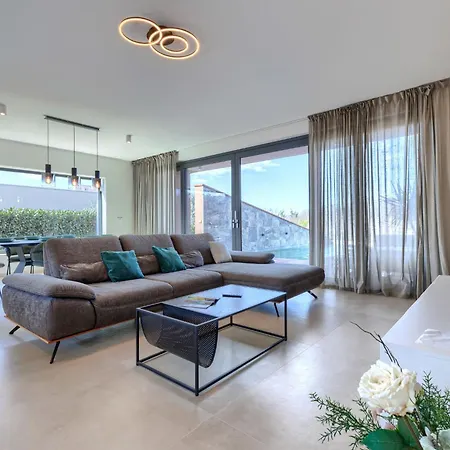 Ana By Interhome Villa