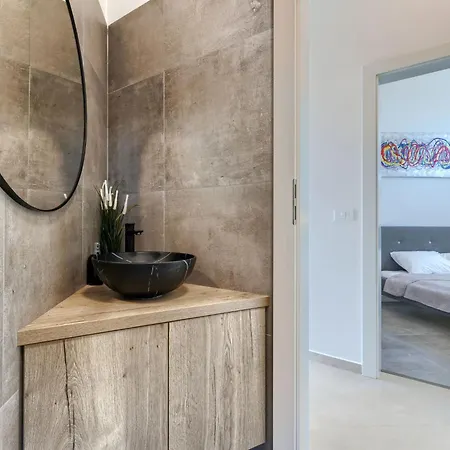 Villa Ana By Interhome