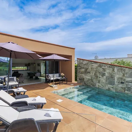 Villa Ana By Interhome Filipac