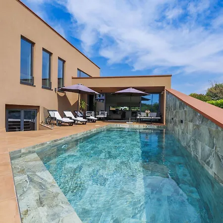 Villa Ana By Interhome