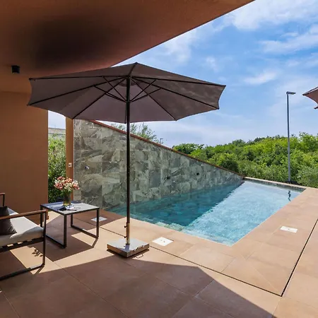 Villa Ana By Interhome Filipac