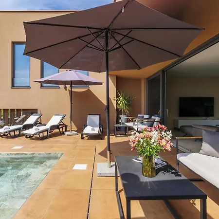 Villa Ana By Interhome *